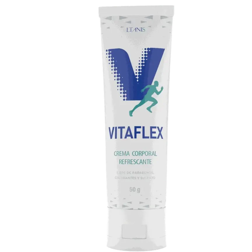 Vitaflex — foto del producto 1