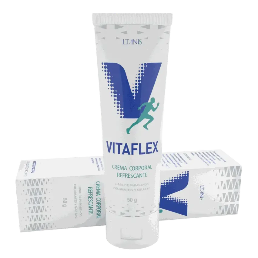 Vitaflex — foto del producto 2