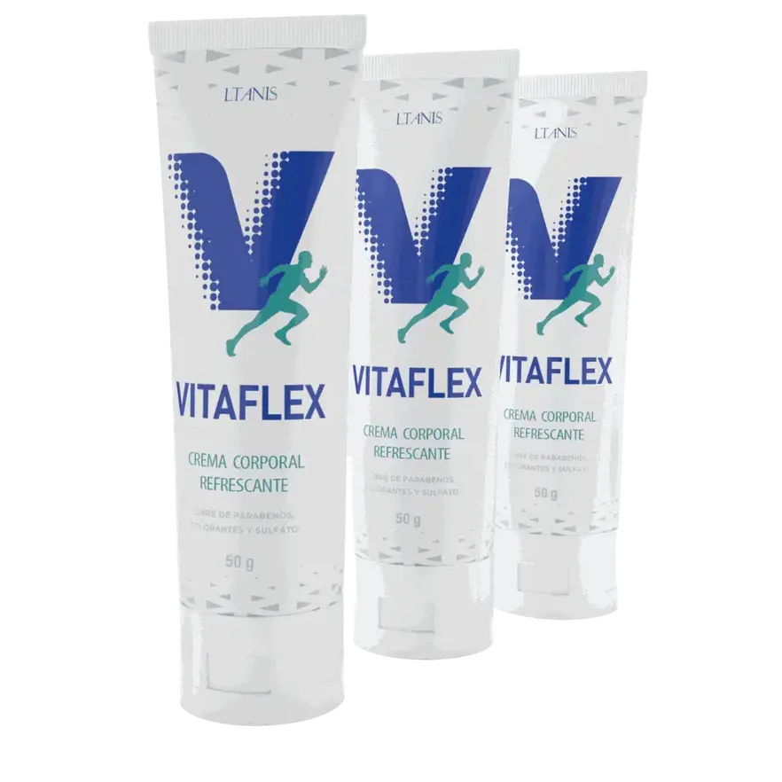 Vitaflex — foto del producto 3