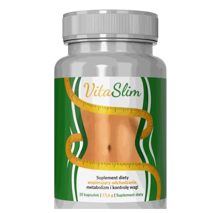 VitaSlim — zdjęcie produktu