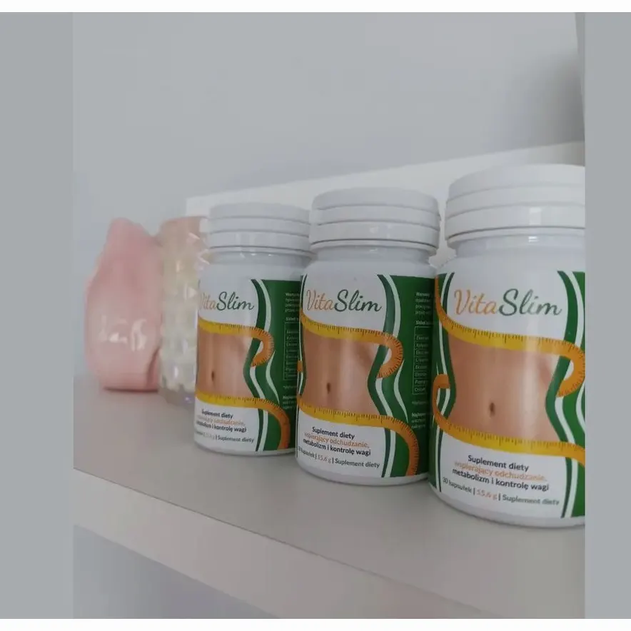 VitaSlim — zdjęcie produktu 1