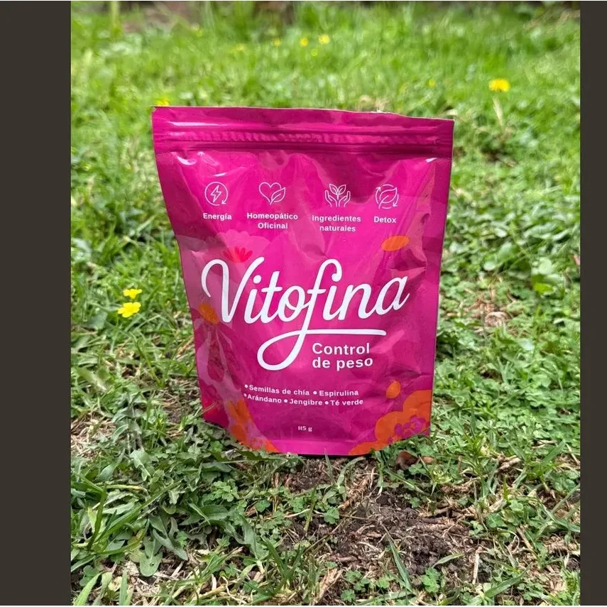 Vitofina