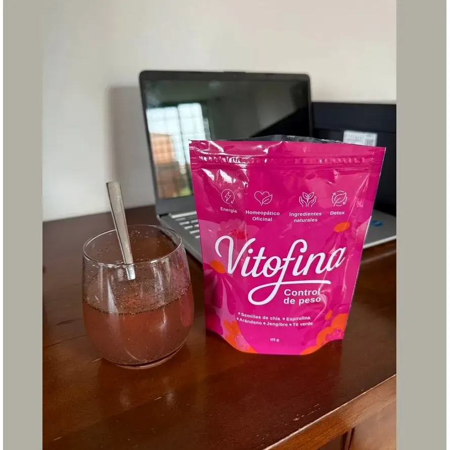 Vitofina — foto del producto