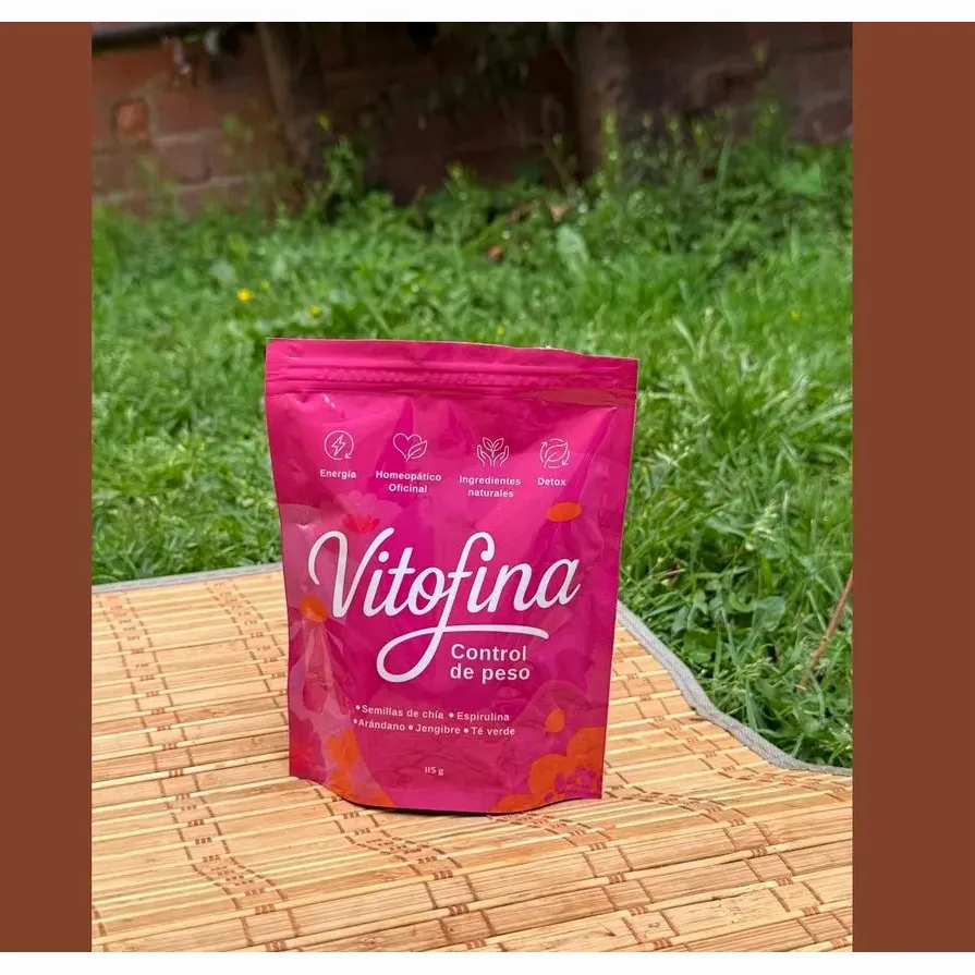 Vitofina — foto del producto 1
