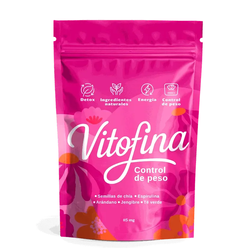 Vitofina — foto del producto 2