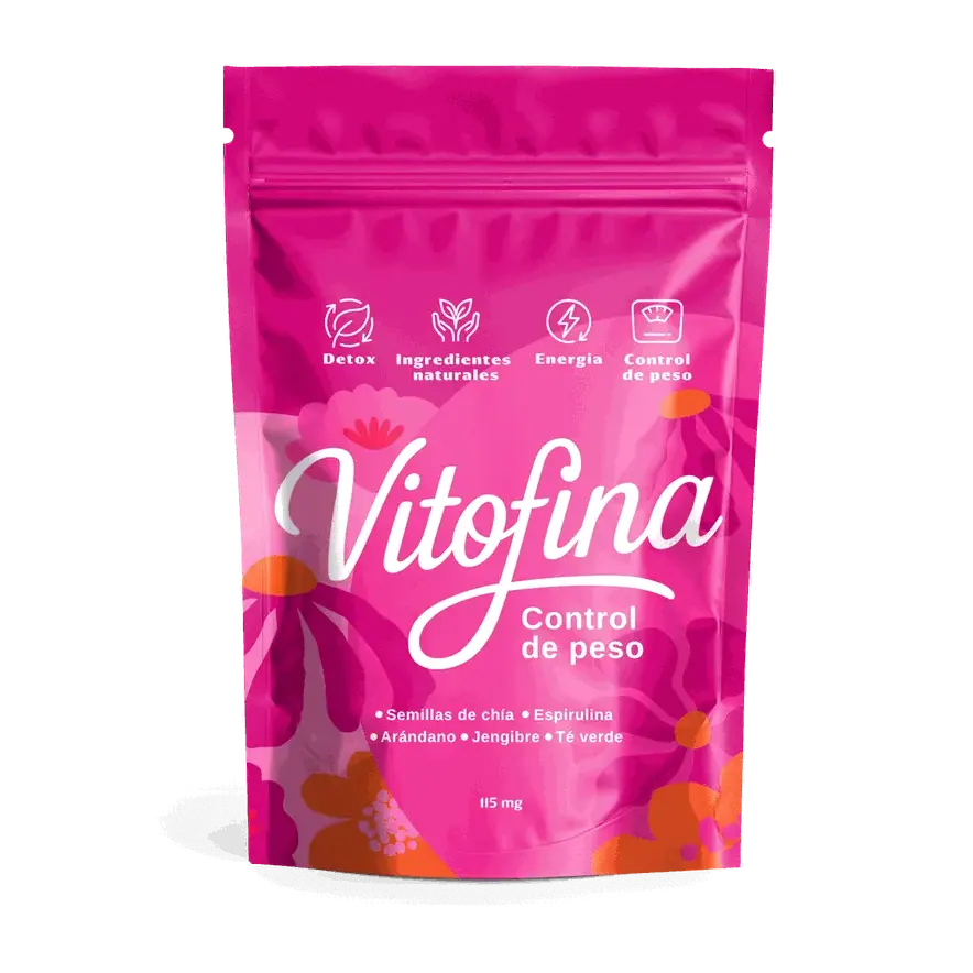 Vitofina — foto del producto 3