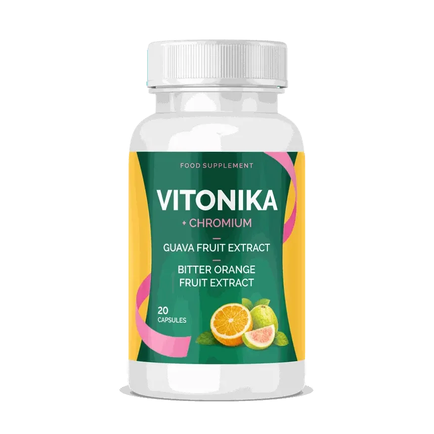 Vitonika