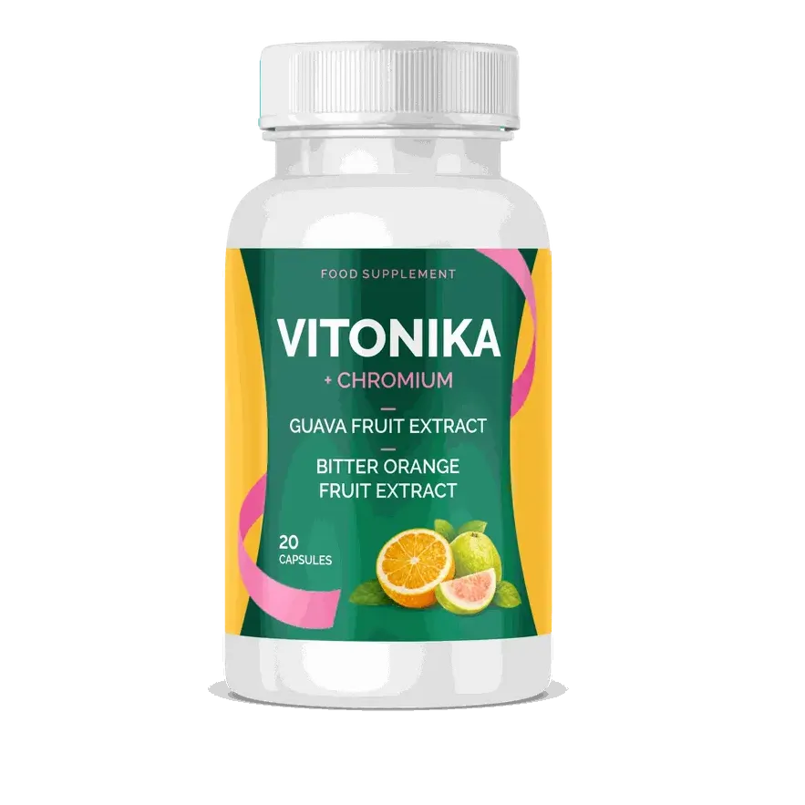 Vitonika — nuotrauka