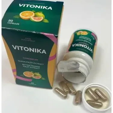Vitonika — nuotrauka 1