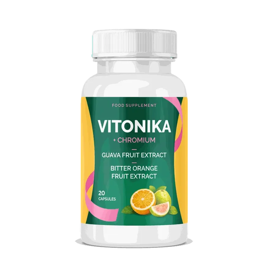 Vitonika — nuotrauka 2
