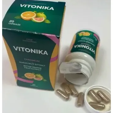 Vitonika — nuotrauka 3