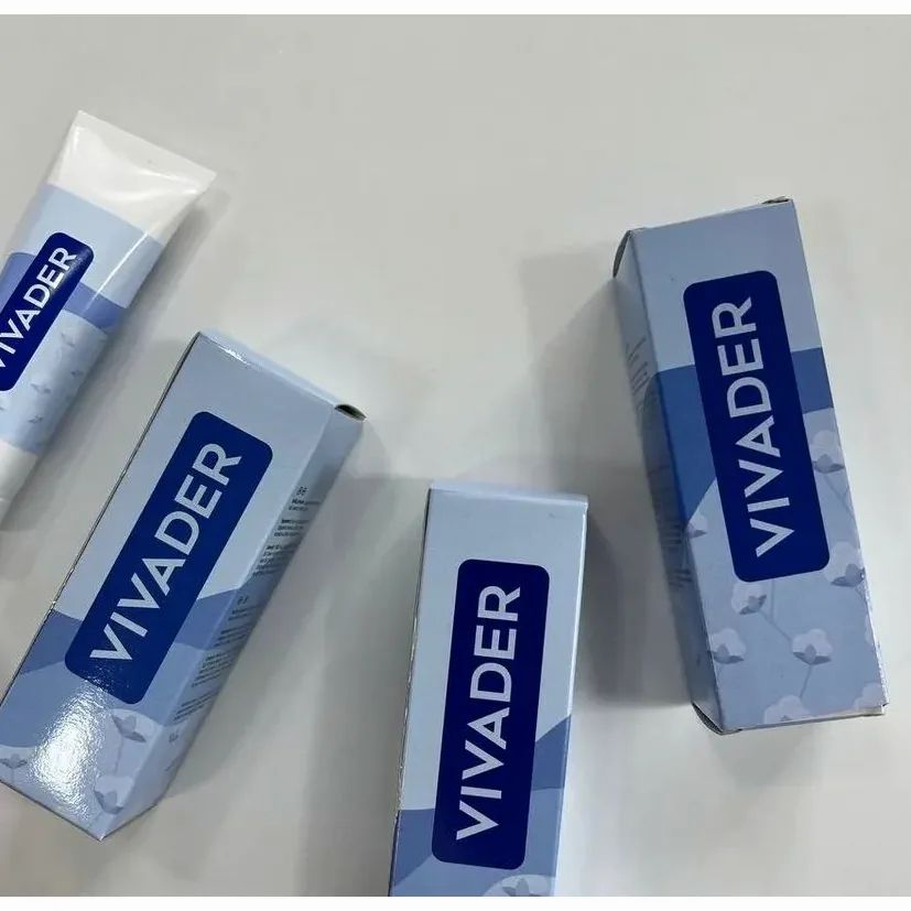 Vivader