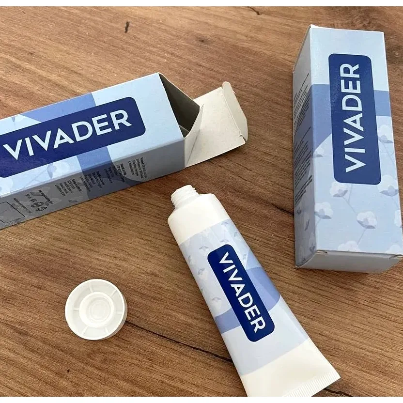 Vivader — fotografija proizvoda