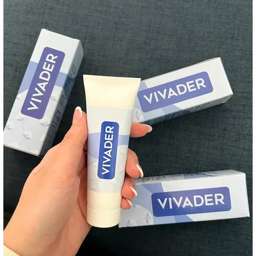 Vivader — fotografija proizvoda 2