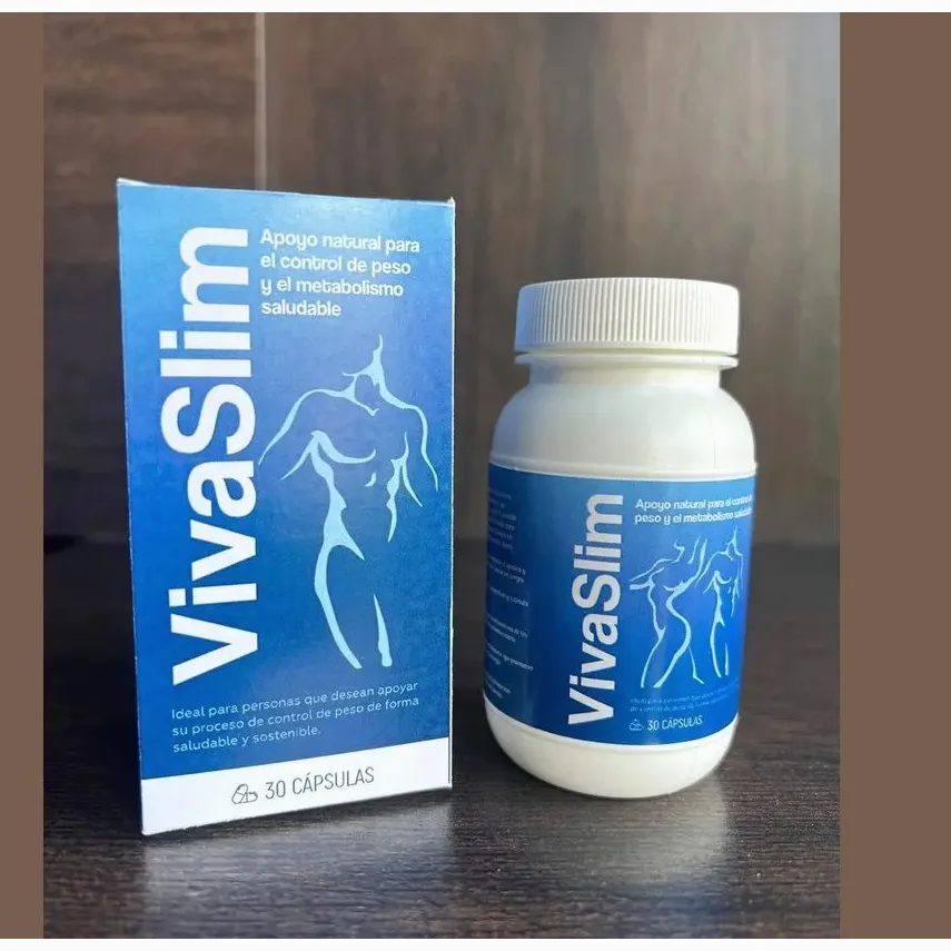VivaSlim — imagen