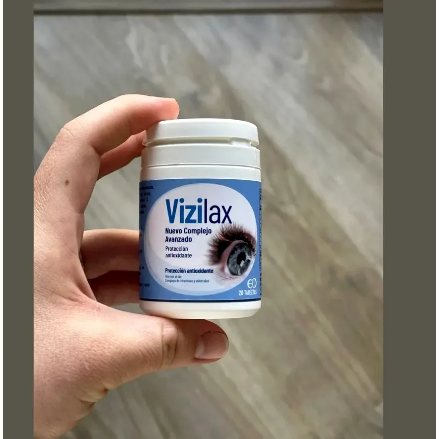 Vizilax