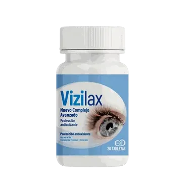 Vizilax — foto del producto