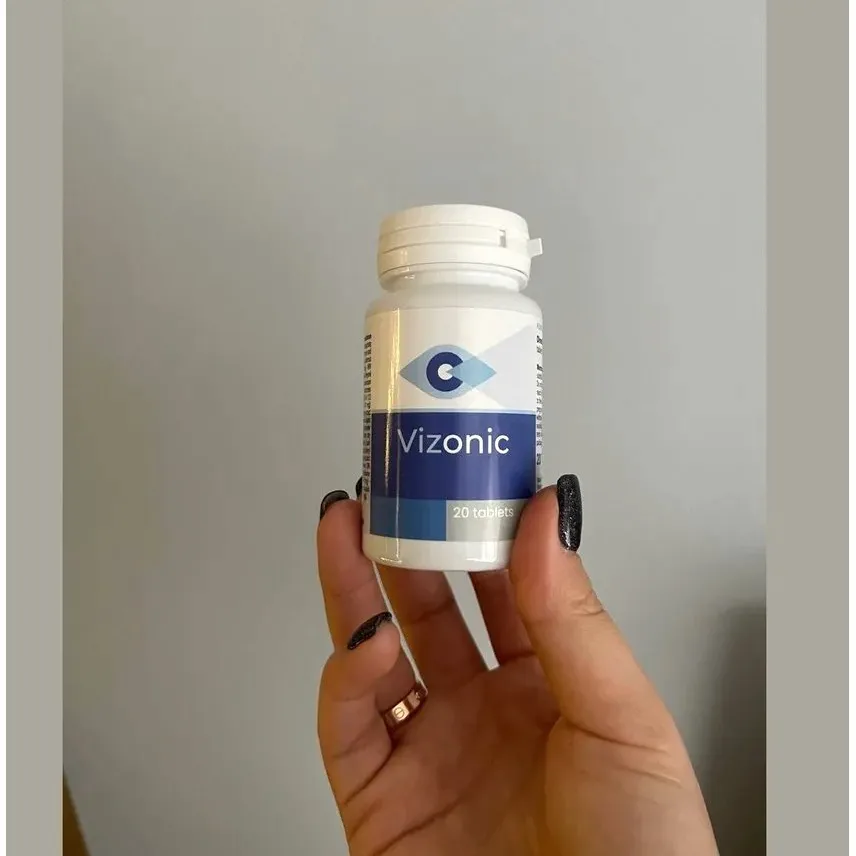 Vizonic