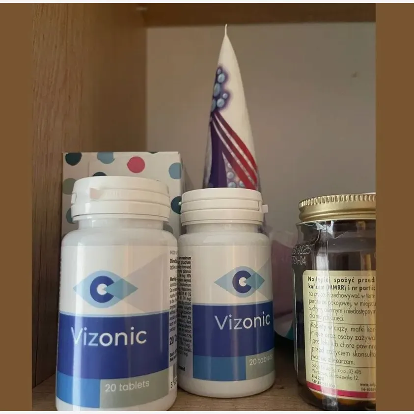Vizonic — photo du produit 1