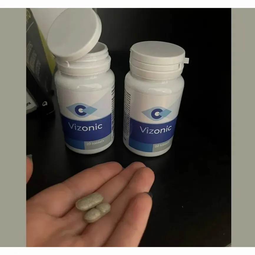 Vizonic — photo du produit 3
