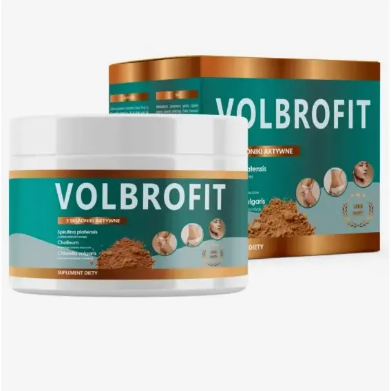 Volbrofit