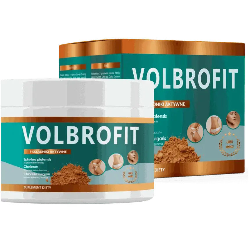 Volbrofit — zdjęcie produktu 1
