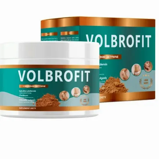 Volbrofit — zdjęcie produktu 2