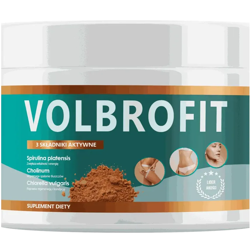Volbrofit — zdjęcie produktu 3