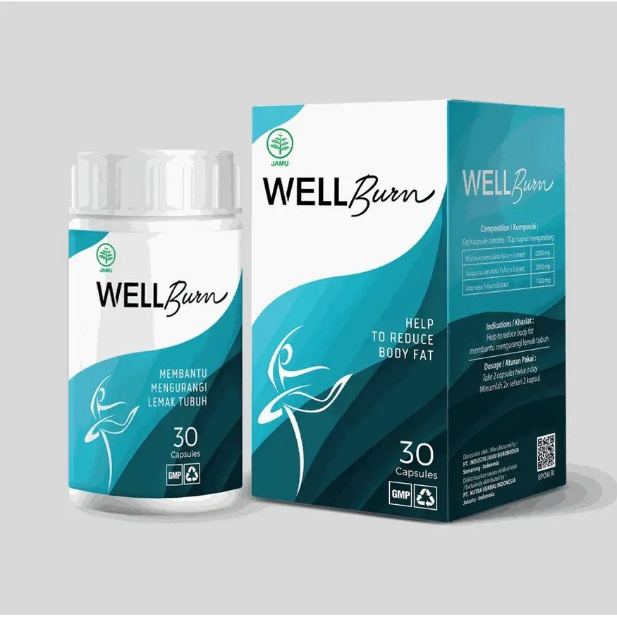 WellBurn