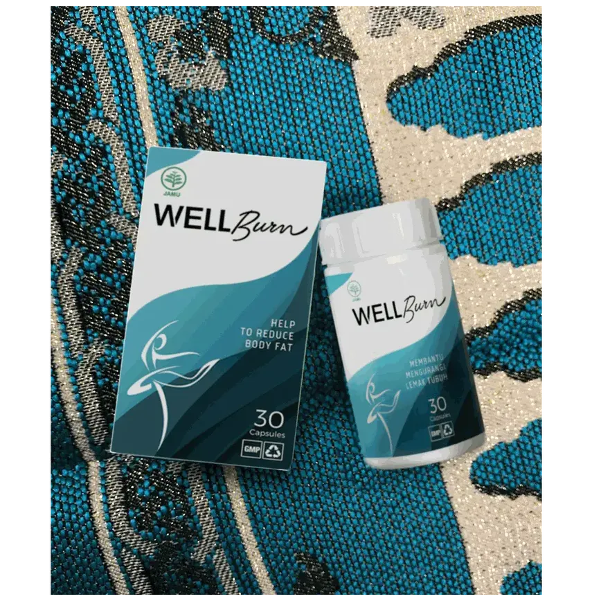 WellBurn — foto 1