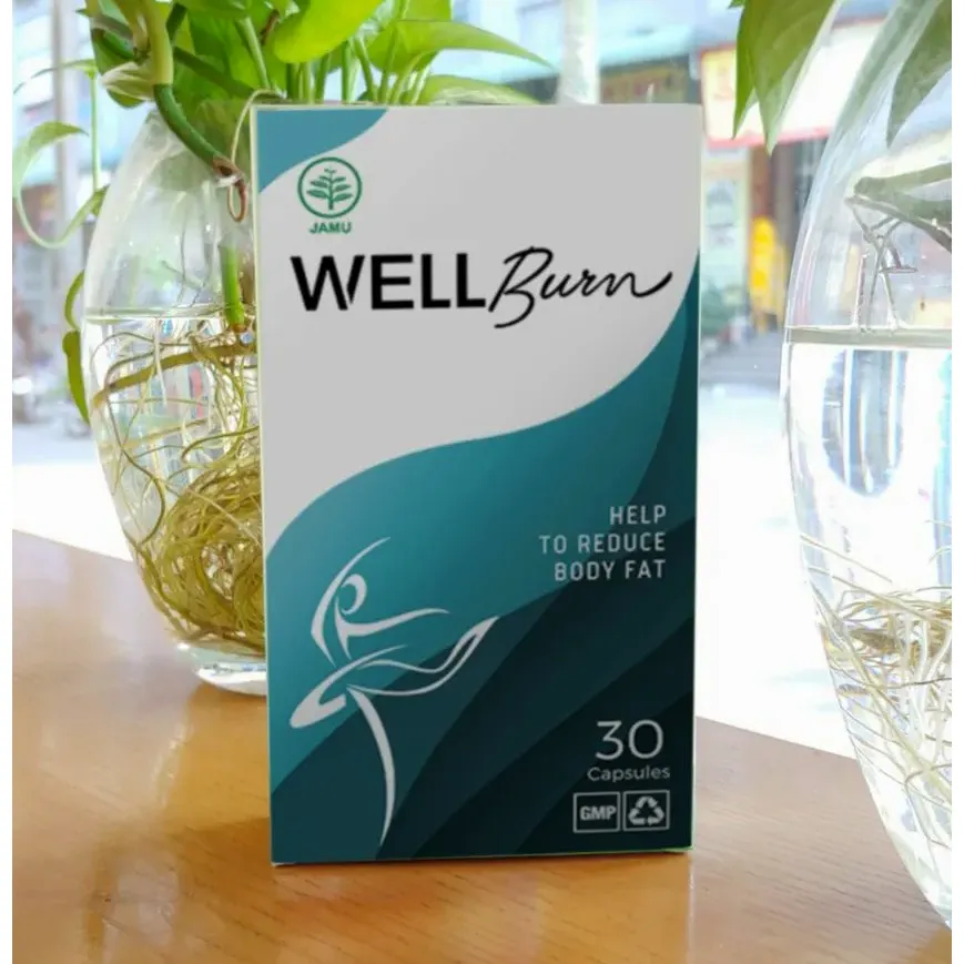 WellBurn — foto 2