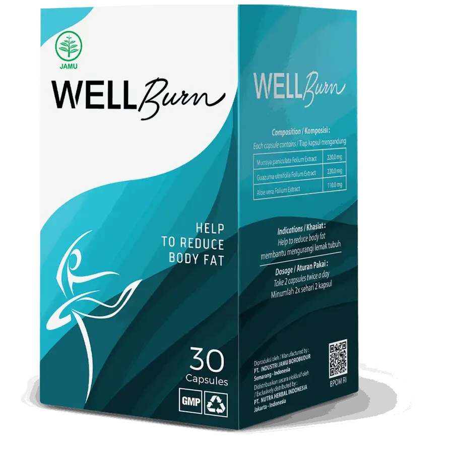 WellBurn — foto 3