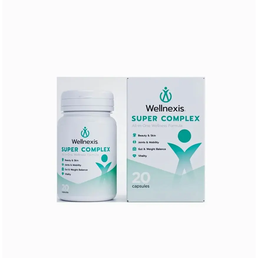 Wellnexis