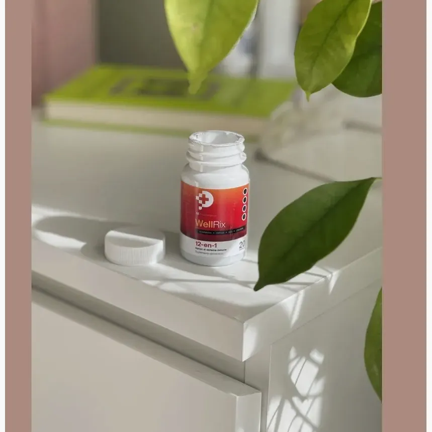 WellRix — imagen