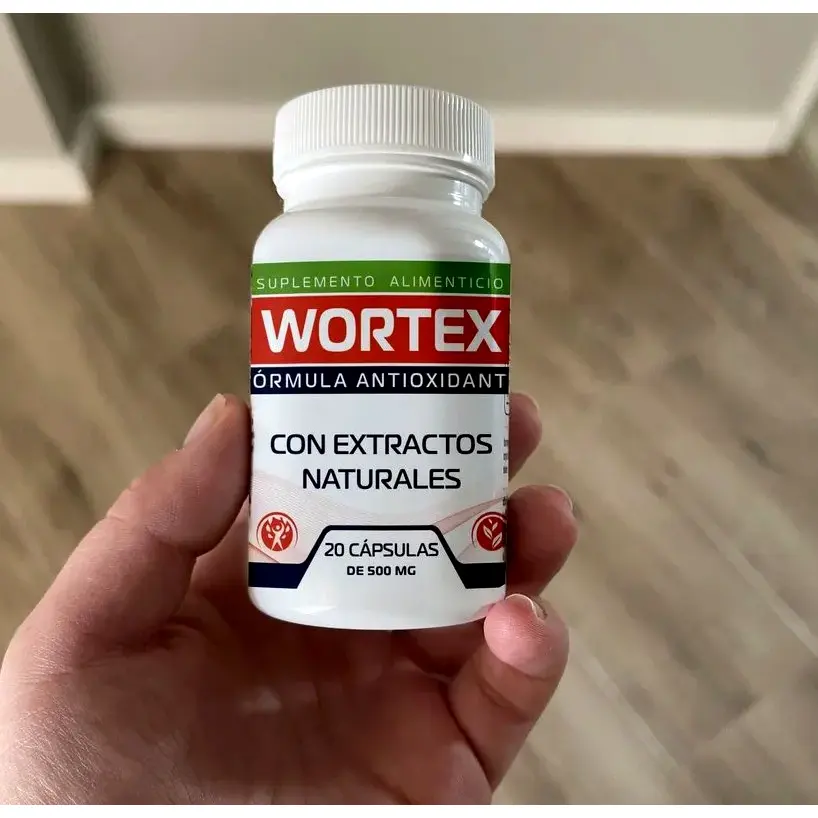 Wortex