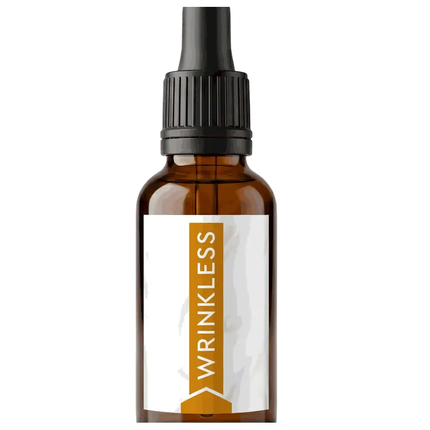 Wrinkless — фотографија