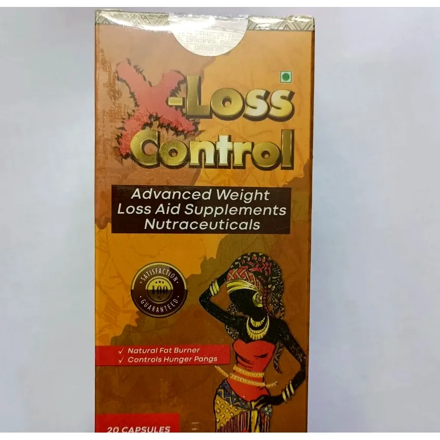 X-Loss Control