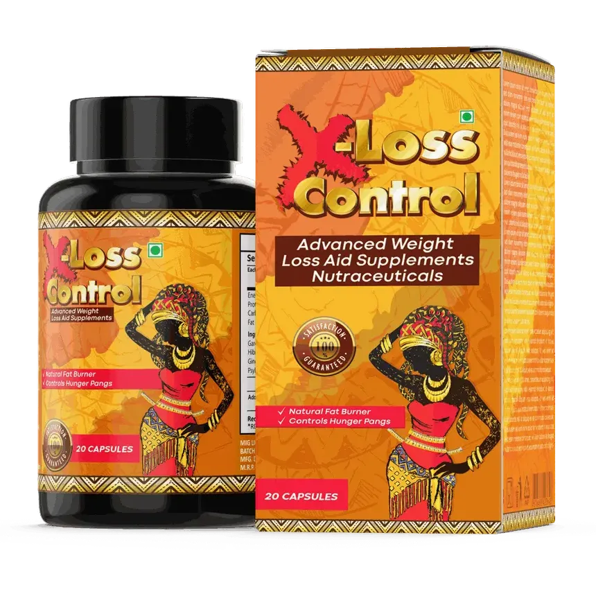 X-Loss Control — photo 1