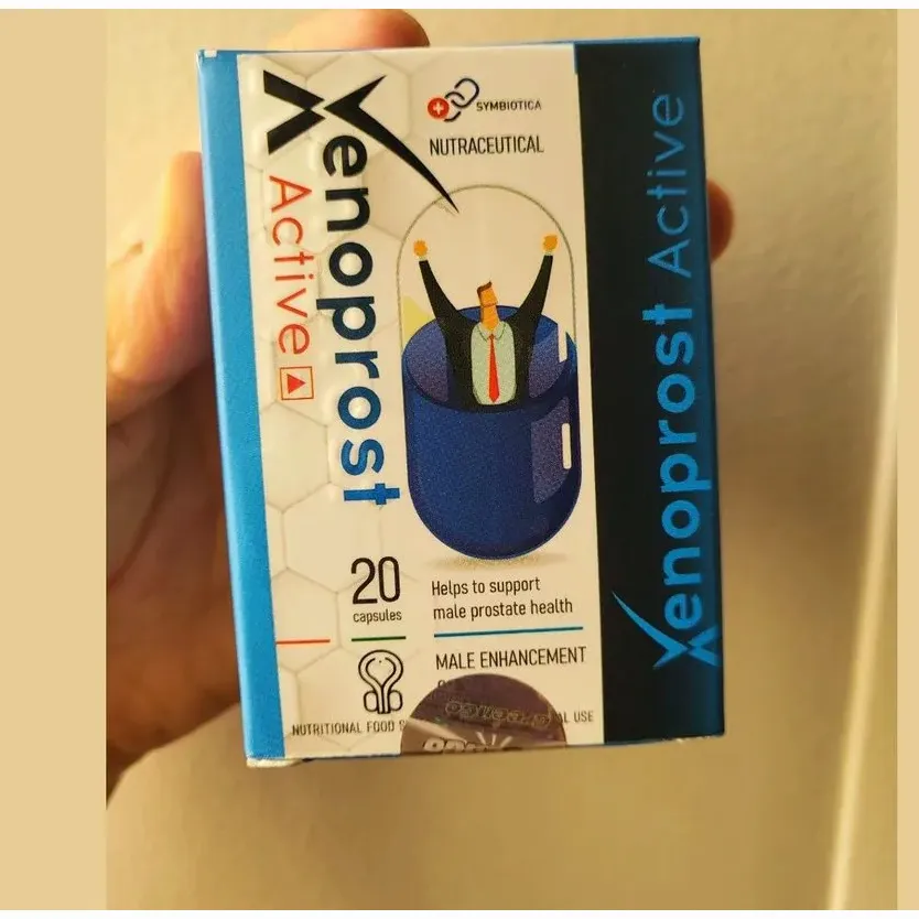 Xenoprost Active