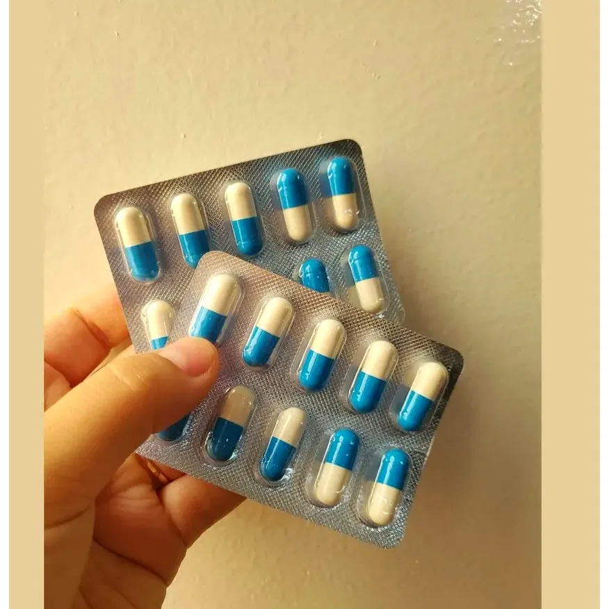 Xenoprost Active — photo