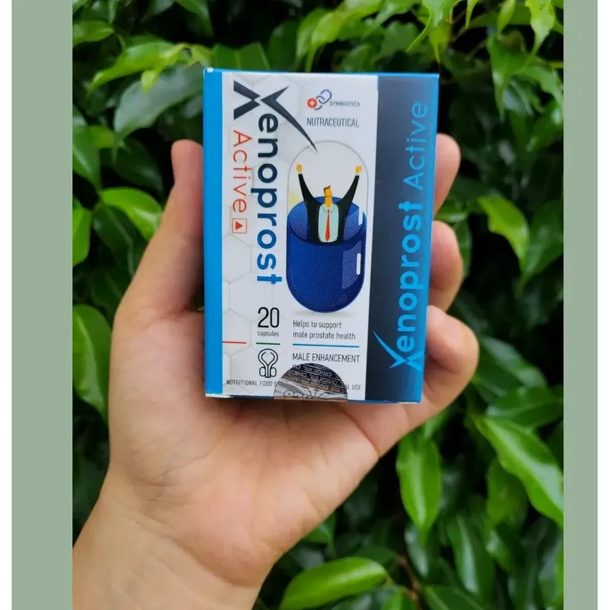 Xenoprost Active — photo 3