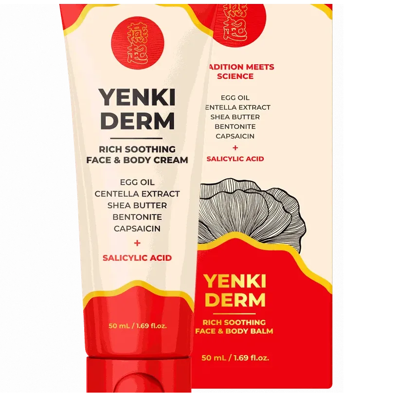 Yenki Derm