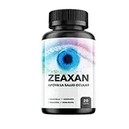 Zeaxan — foto del producto