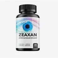 Zeaxan — foto del producto 2