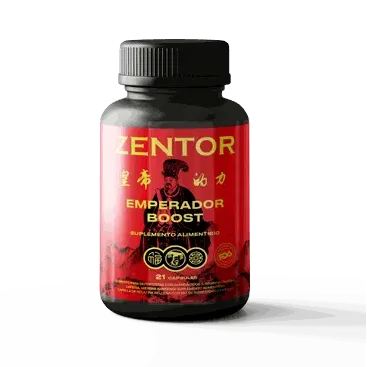 Zentor