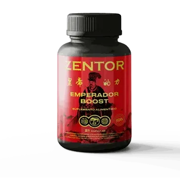 Zentor — imagen