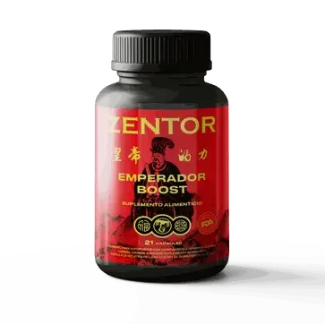 Zentor — imagen 1