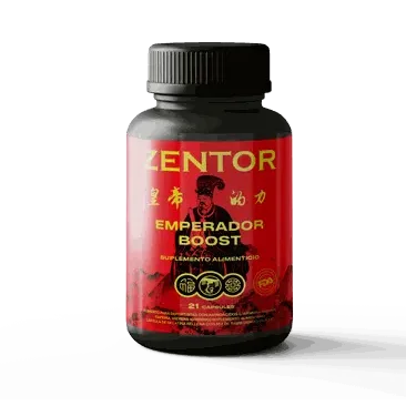Zentor — imagen 2