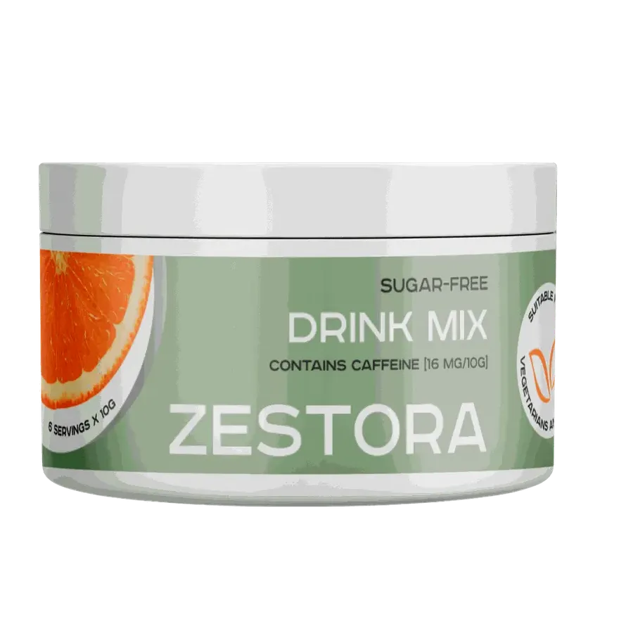 Zestora