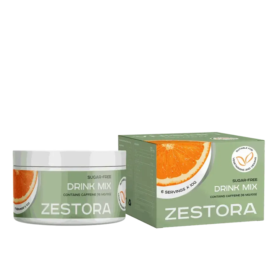 Zestora — პროდუქტის ფოტო